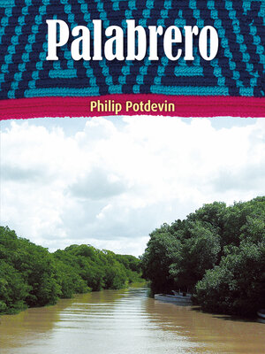 cover image of Palabrero